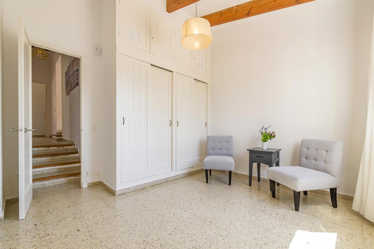 Villa San Cristobal Бинибека Екстериор снимка