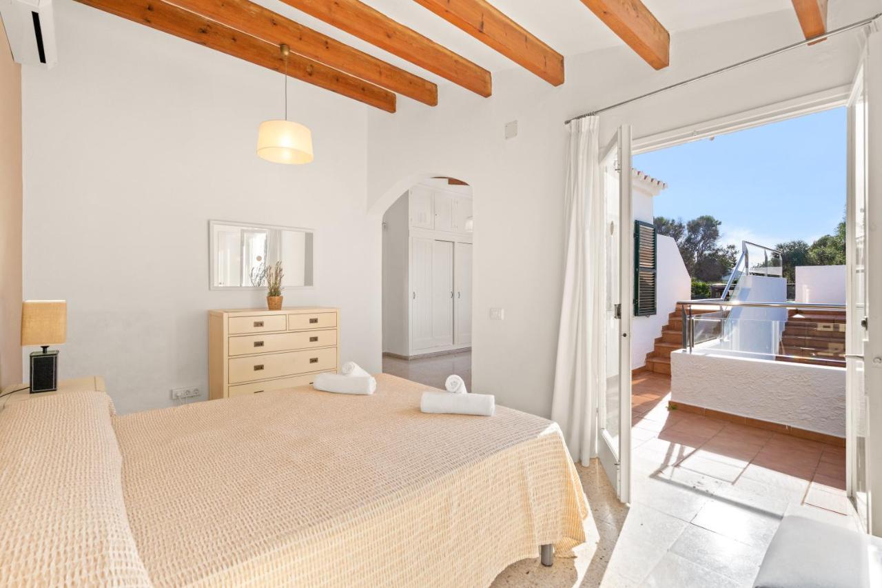 Villa San Cristobal Бинибека Екстериор снимка