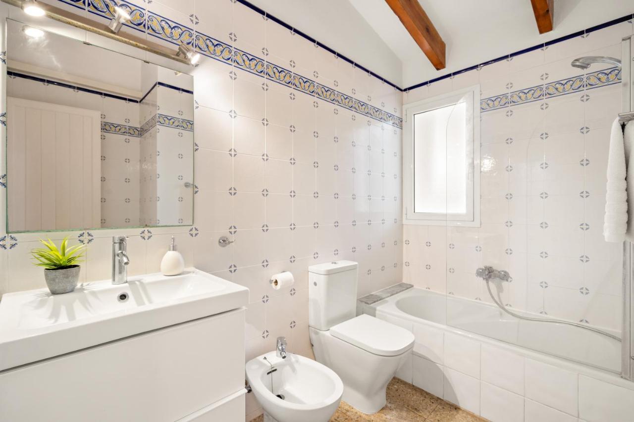 Villa San Cristobal Бинибека Екстериор снимка
