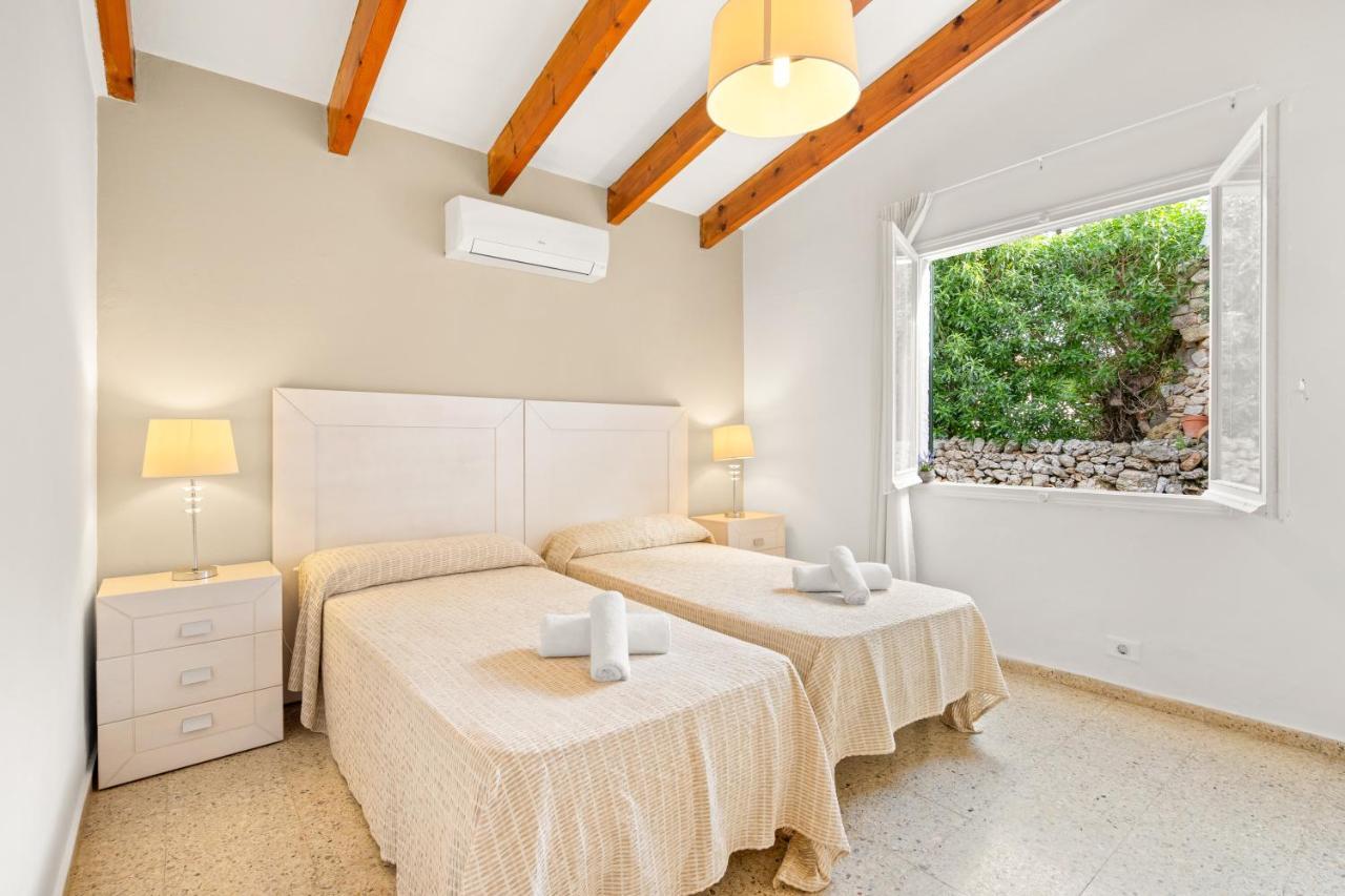 Villa San Cristobal Бинибека Екстериор снимка