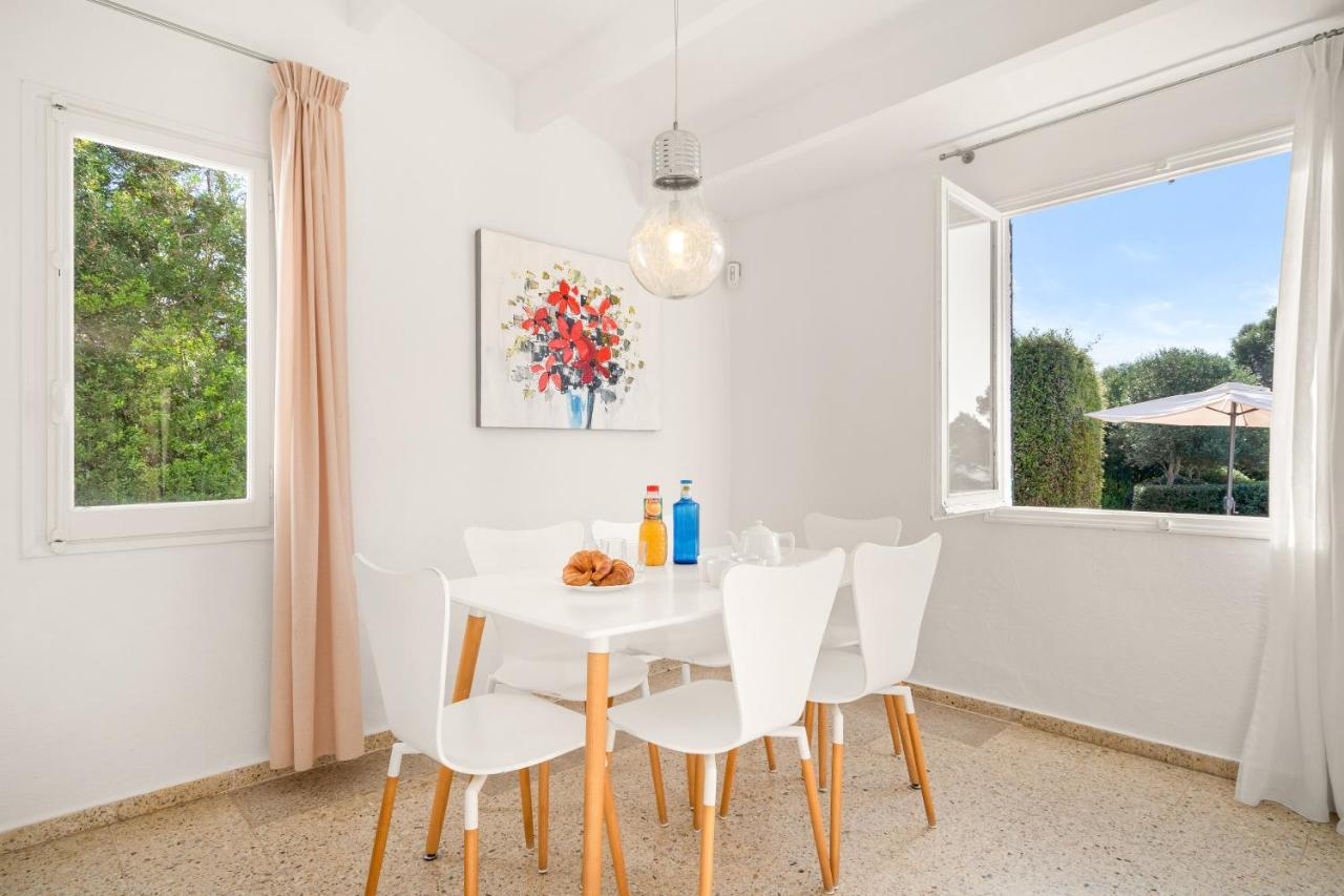 Villa San Cristobal Бинибека Екстериор снимка