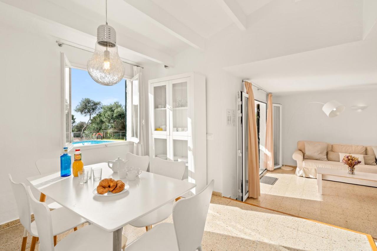 Villa San Cristobal Бинибека Екстериор снимка